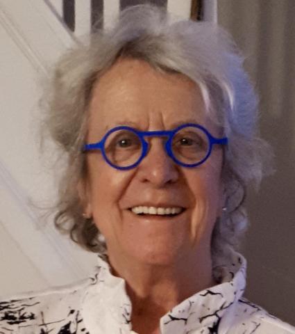 Michèle Théorêt