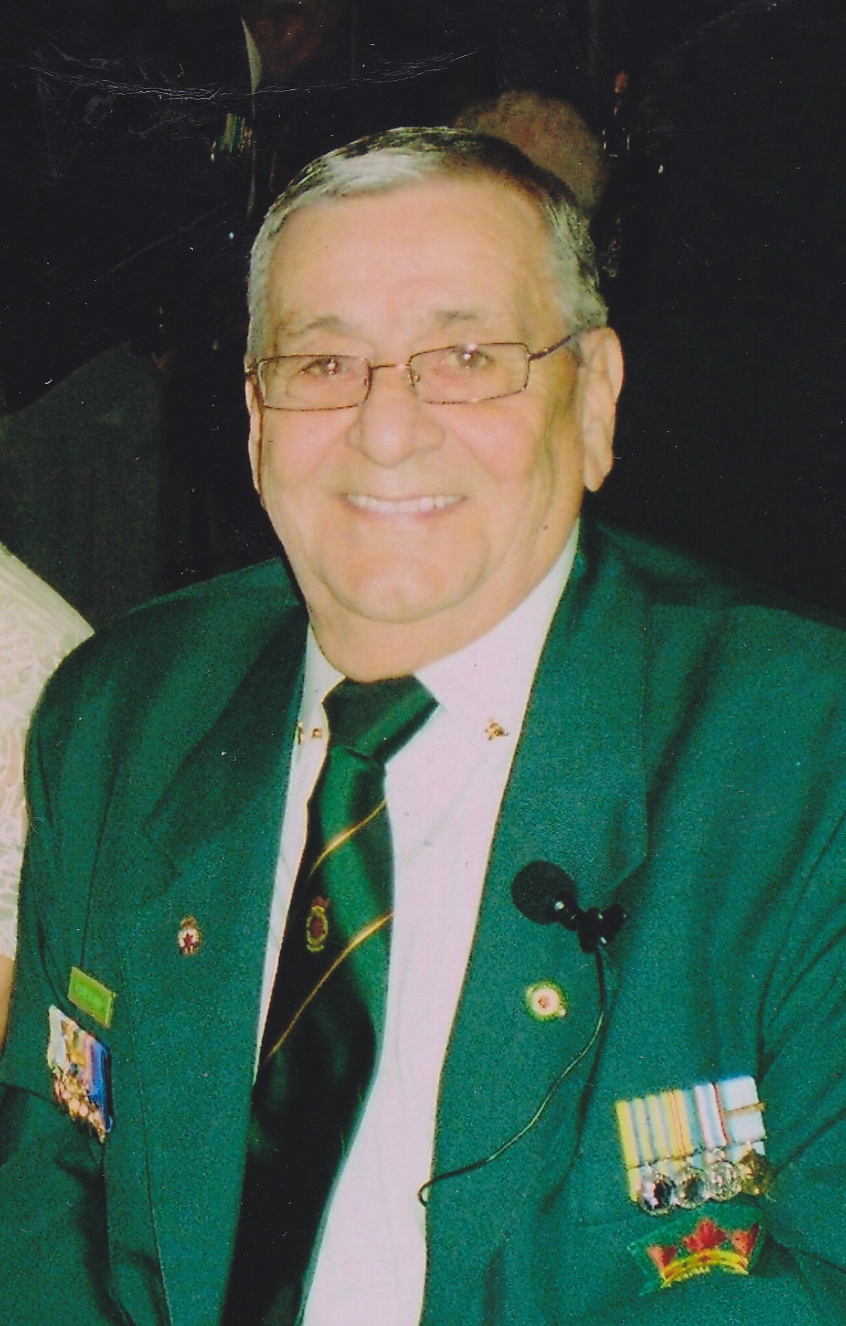 André RICHER
