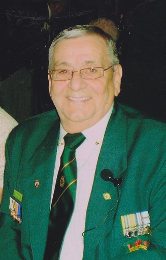 André RICHER