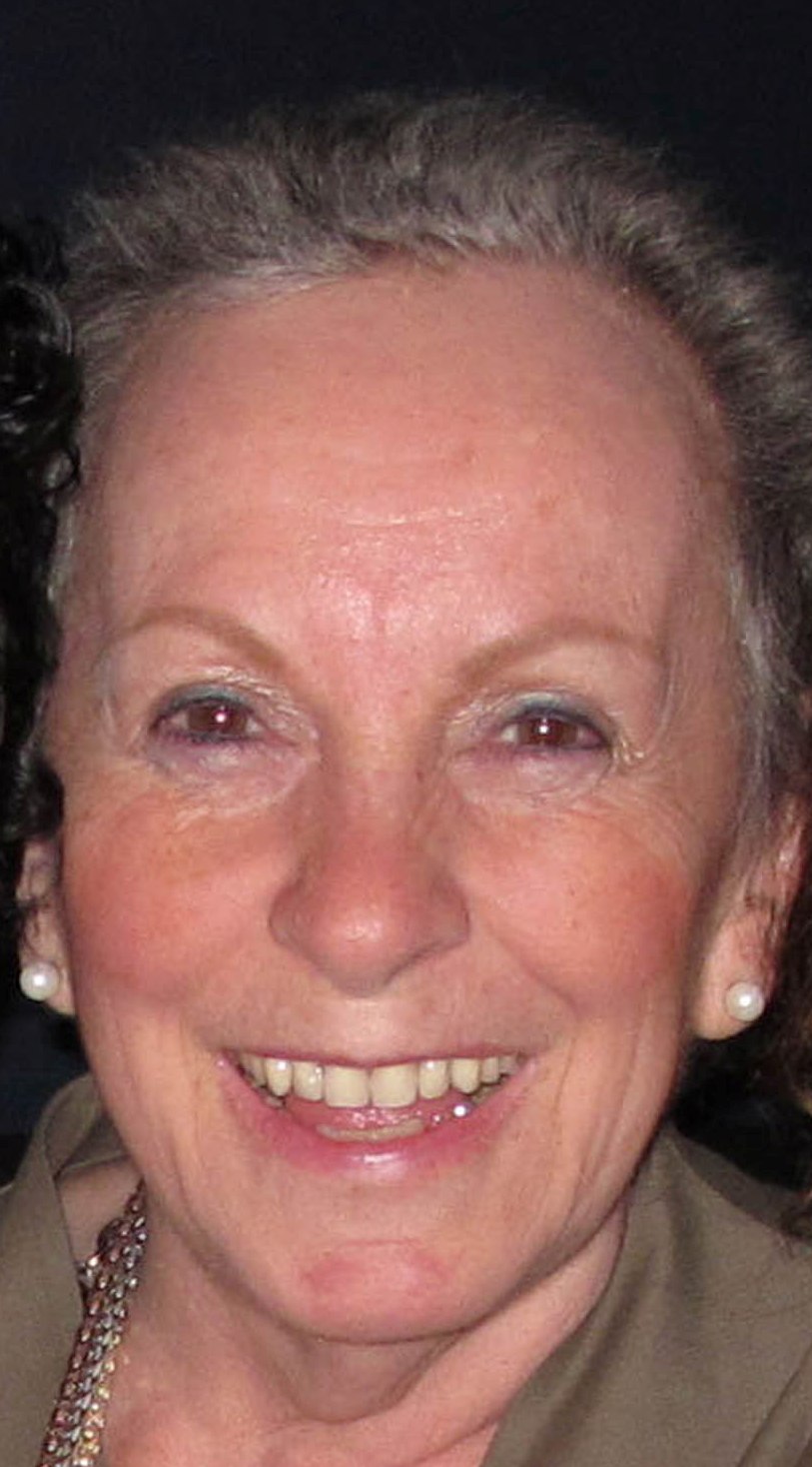 Lucille Deschênes