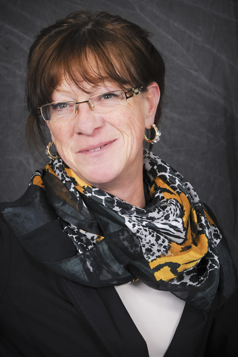 Susan Moreau