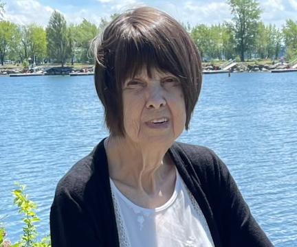 Monique Cournoyer