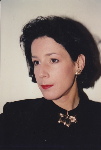 Viviane Castonguay