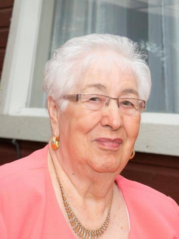 Françoise St-Jean