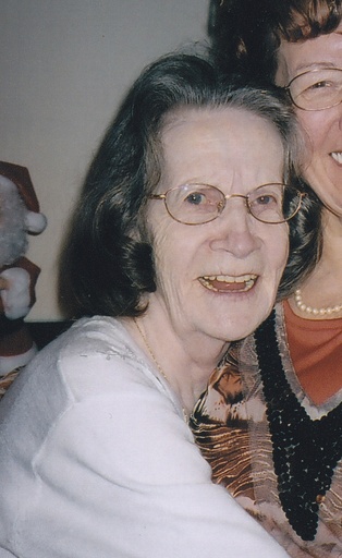 Georgette LAVOIE
