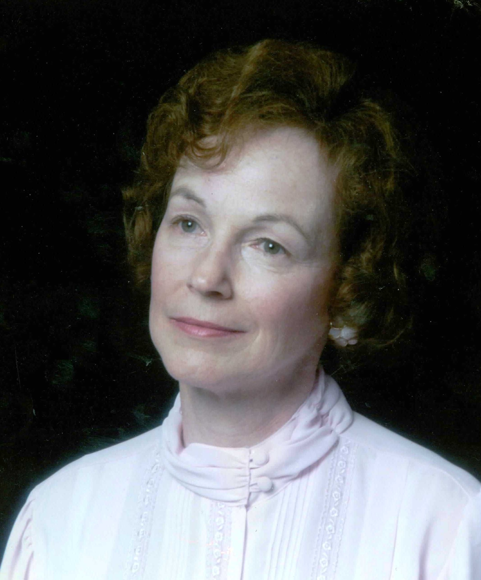 Diane Cyr (née Coutu)