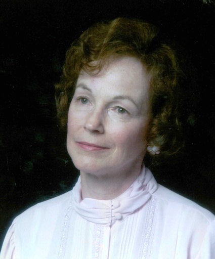 Diane Cyr (née Coutu)