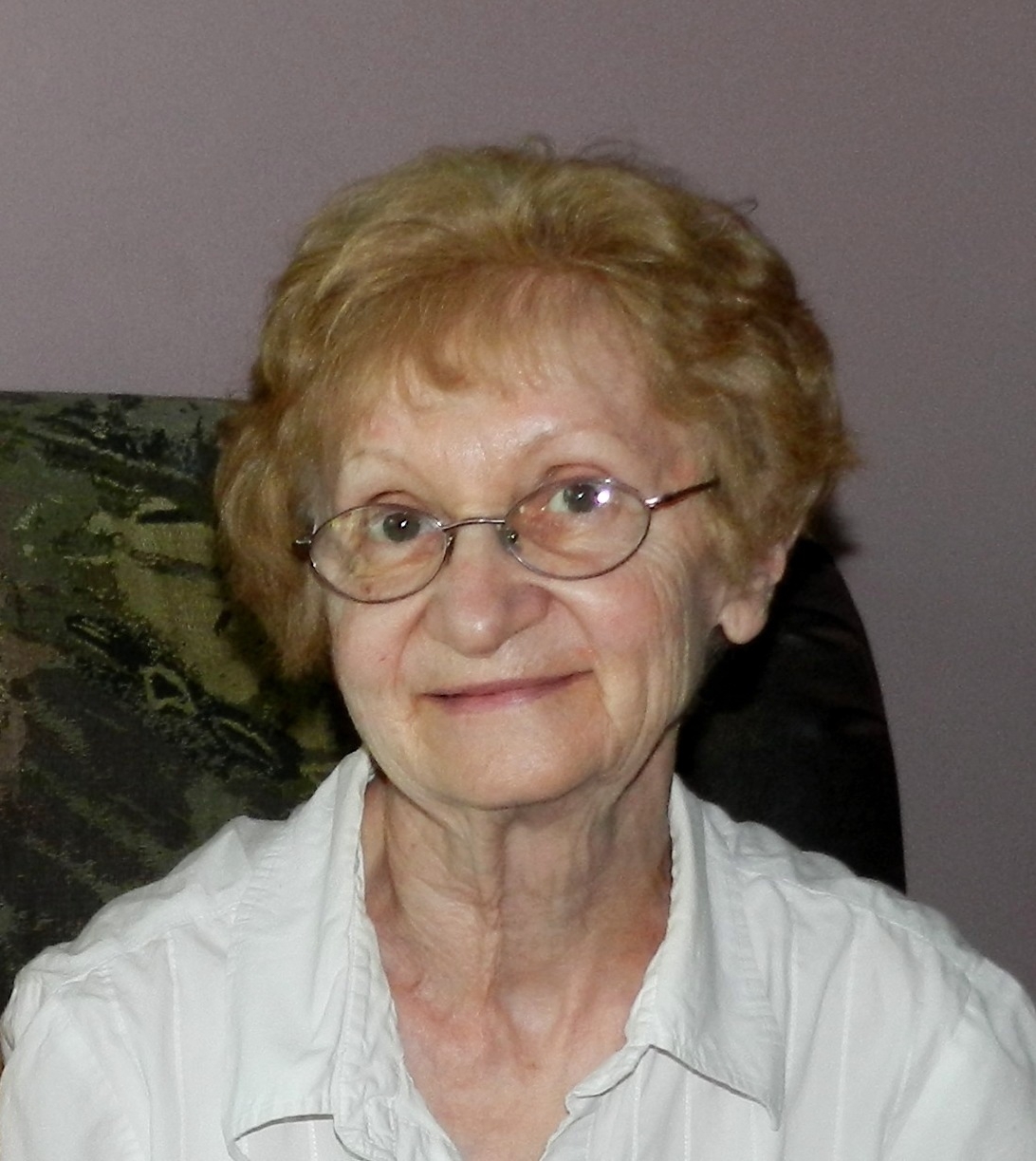 Françoise Morel née L'Étoile