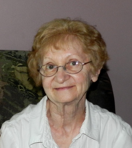 Françoise Morel née L'Étoile