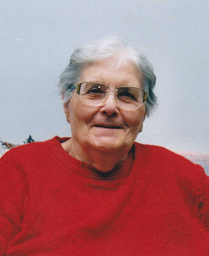 Denise CLÉMOT