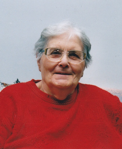 Denise CLÉMOT