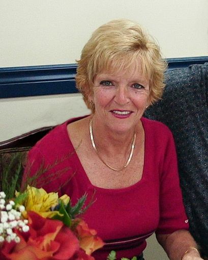 Monique Brunelle