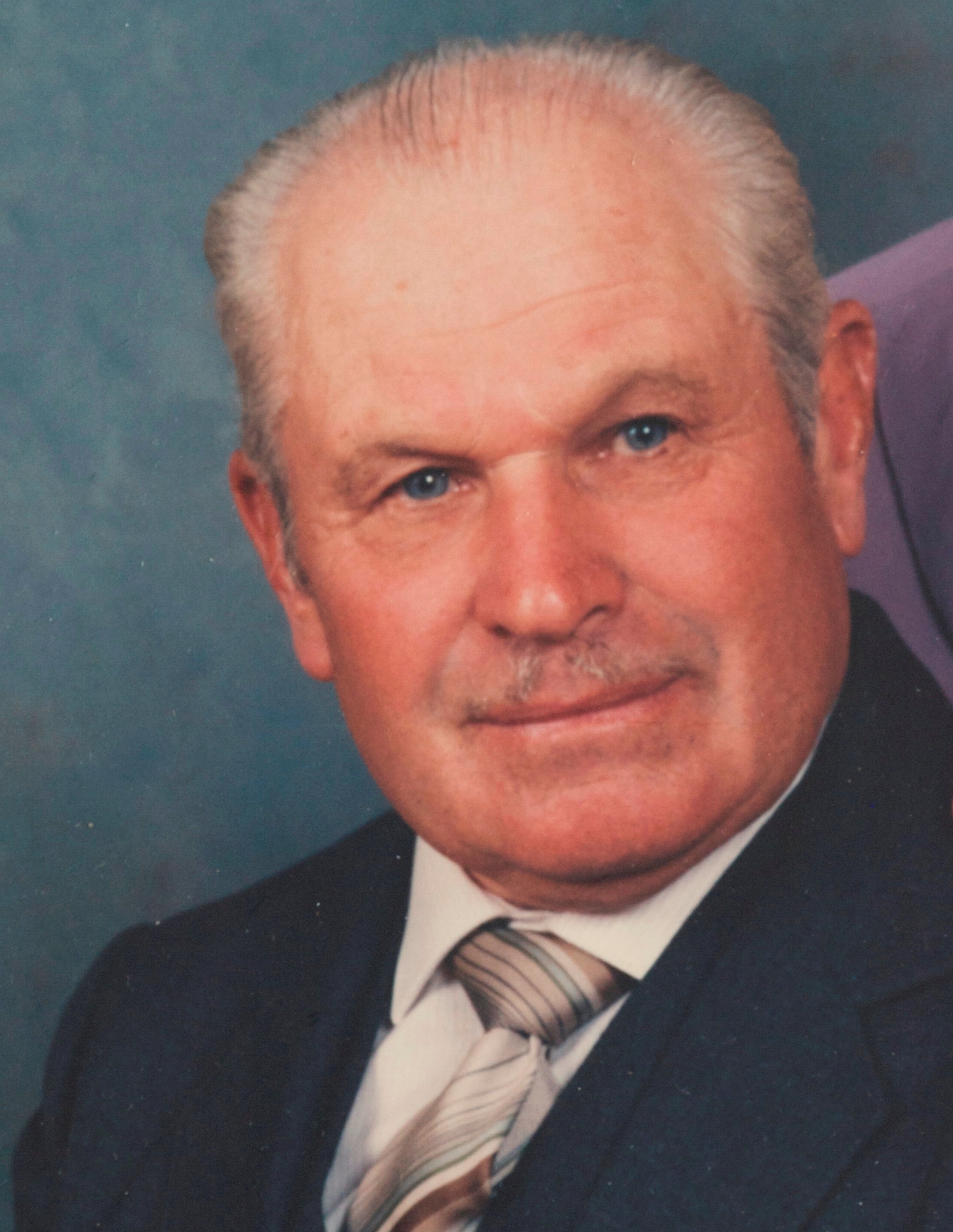 Joseph Lohé