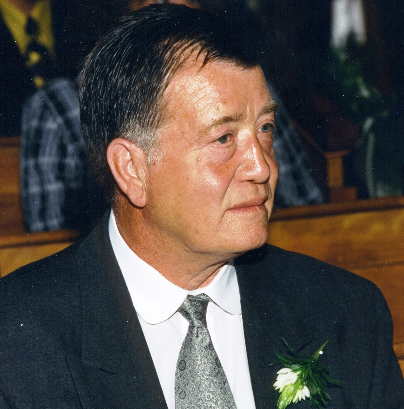 Gaétan Lavigne