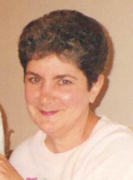 Ghislaine Franc