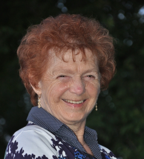 Thérèse Gagnon Villeneuve