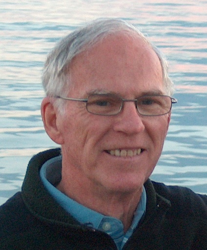 Raymond Faulkner