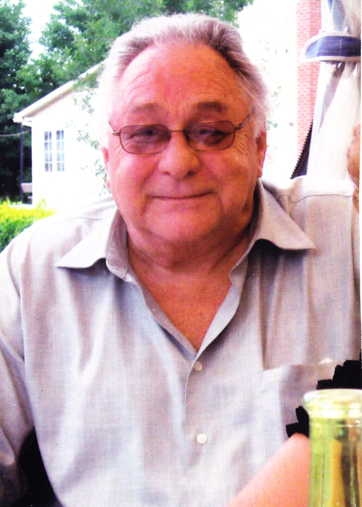 Guy TARTE