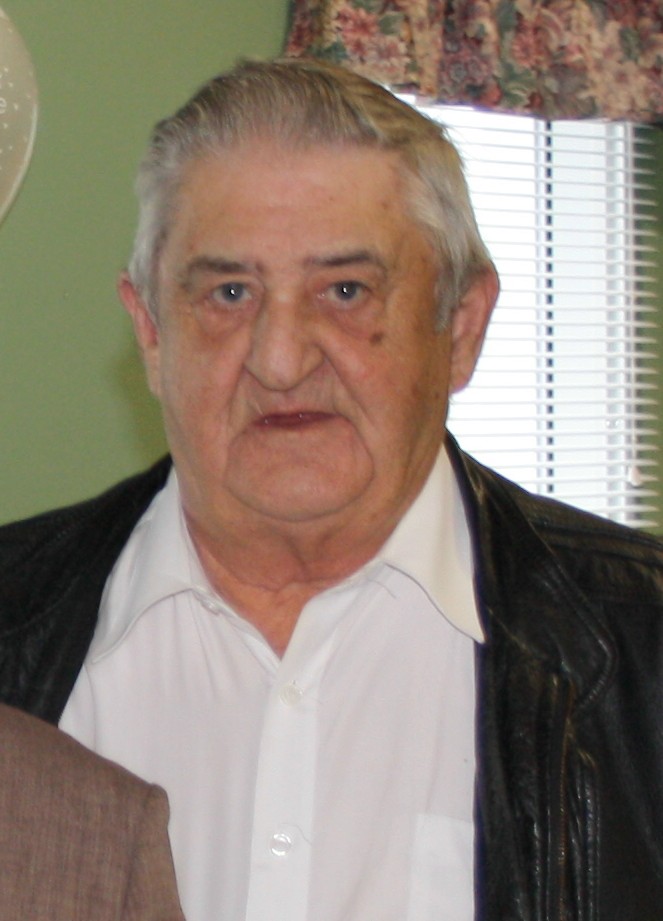 Donald Ménard