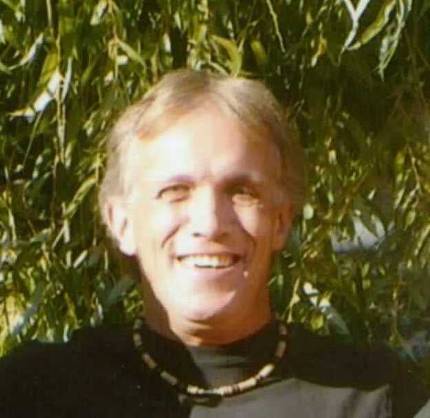 Daniel Alain