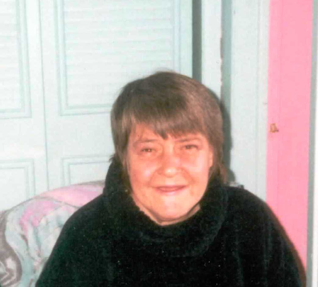 Jeannine Gallant