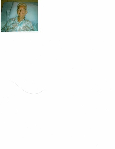 Gertrude NOLET