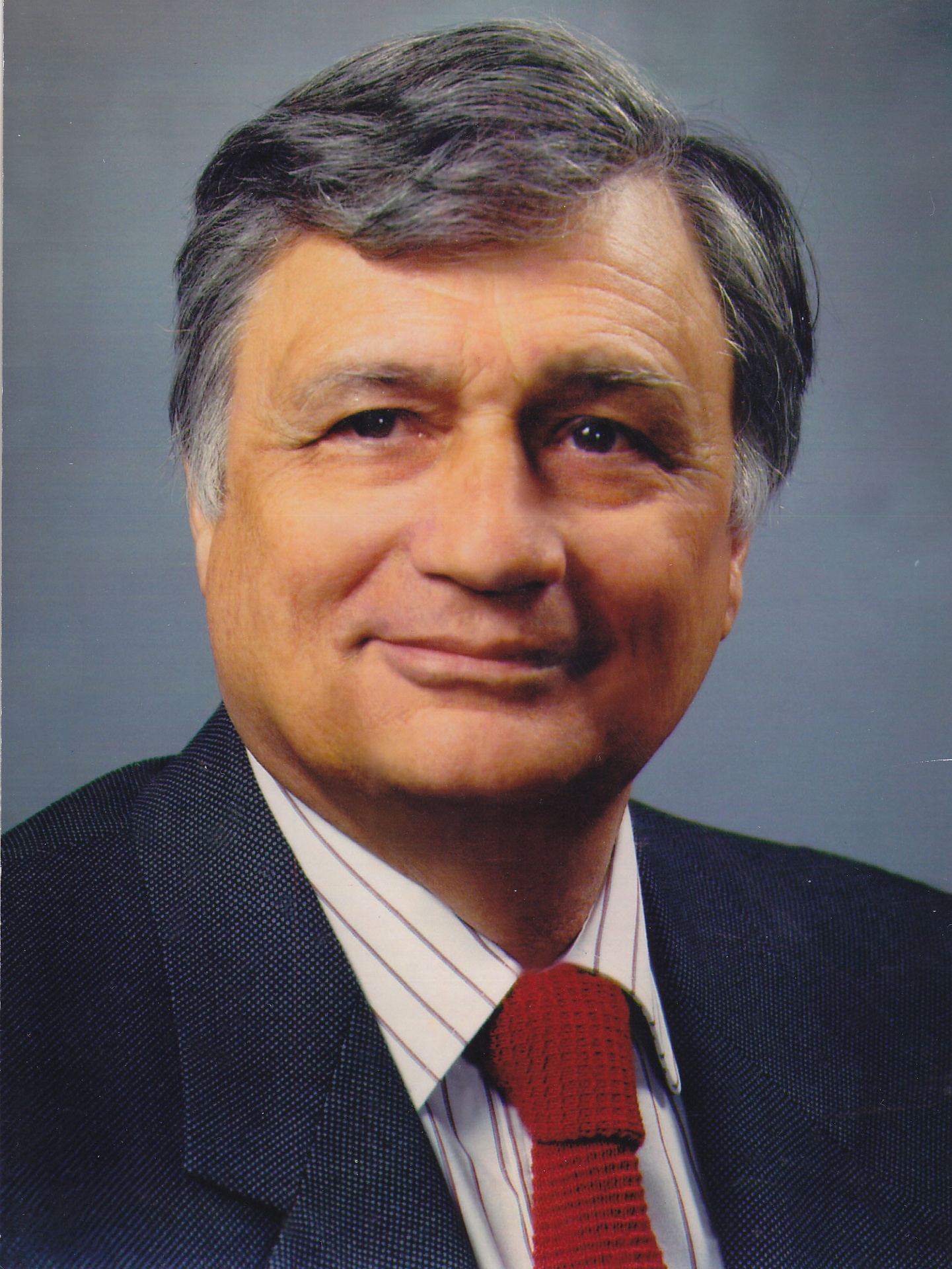 Jean BOUCHER