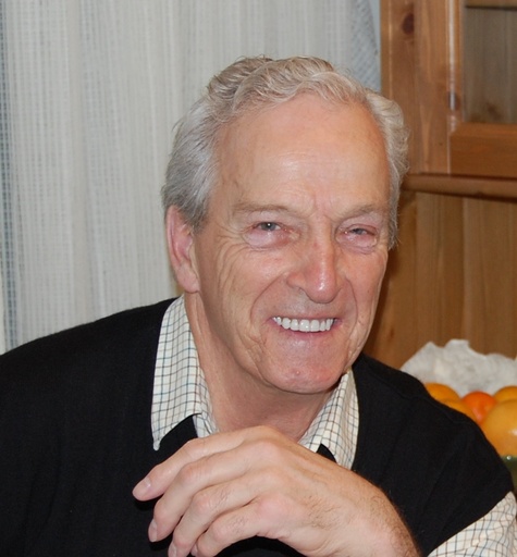 Réginald Boulanger
