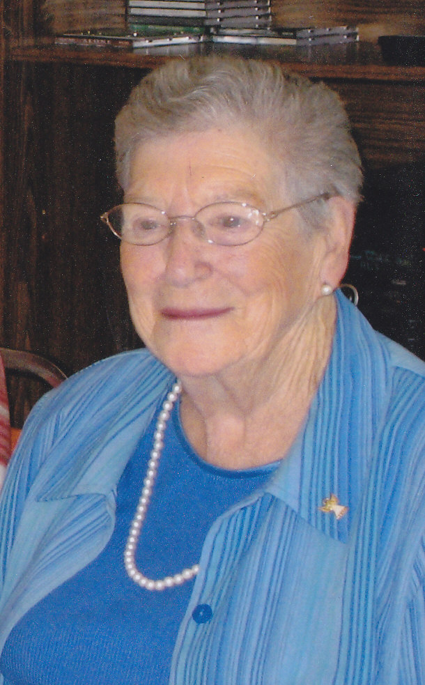 Rita VIGNEAU