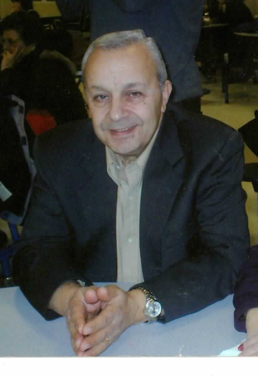 Ghassan Badaro