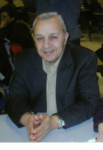 Ghassan Badaro
