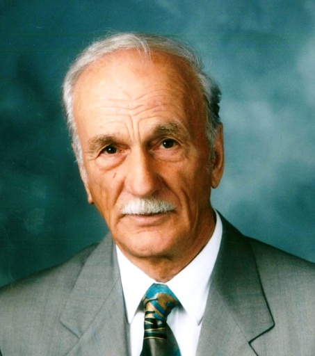 Wilfrid Bossé