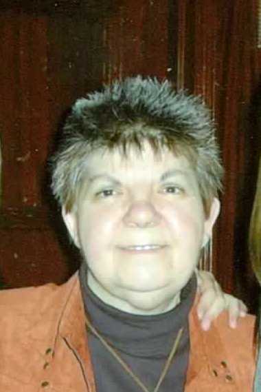 Ginette Lecompte