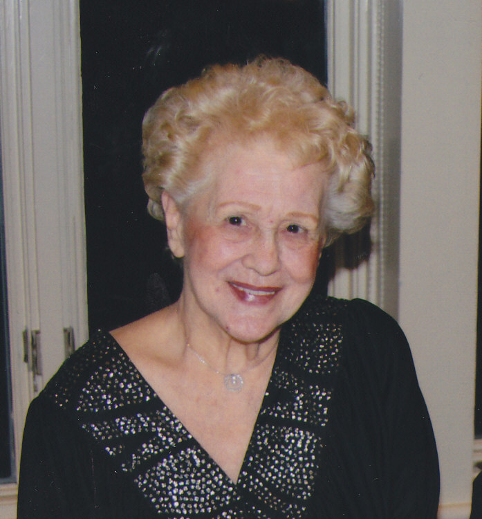 Carmen THERRIEN