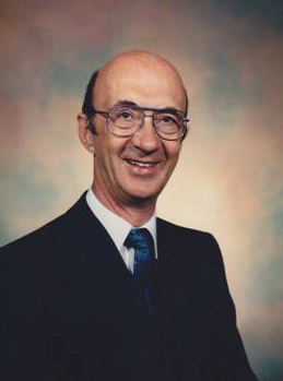 Jacques Desruisseaux