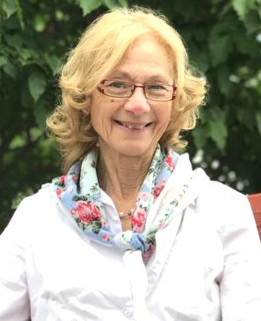 Jeanne Michaud