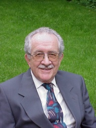 Ulric Pellerin