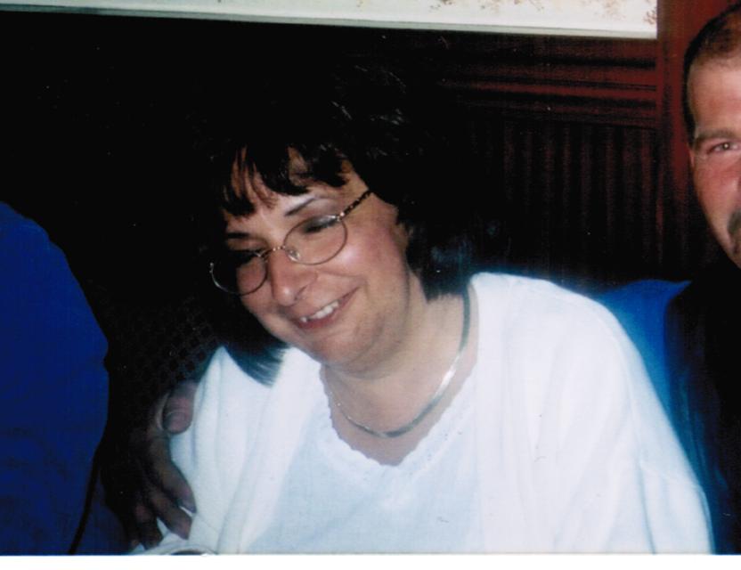 Jocelyne Leblanc