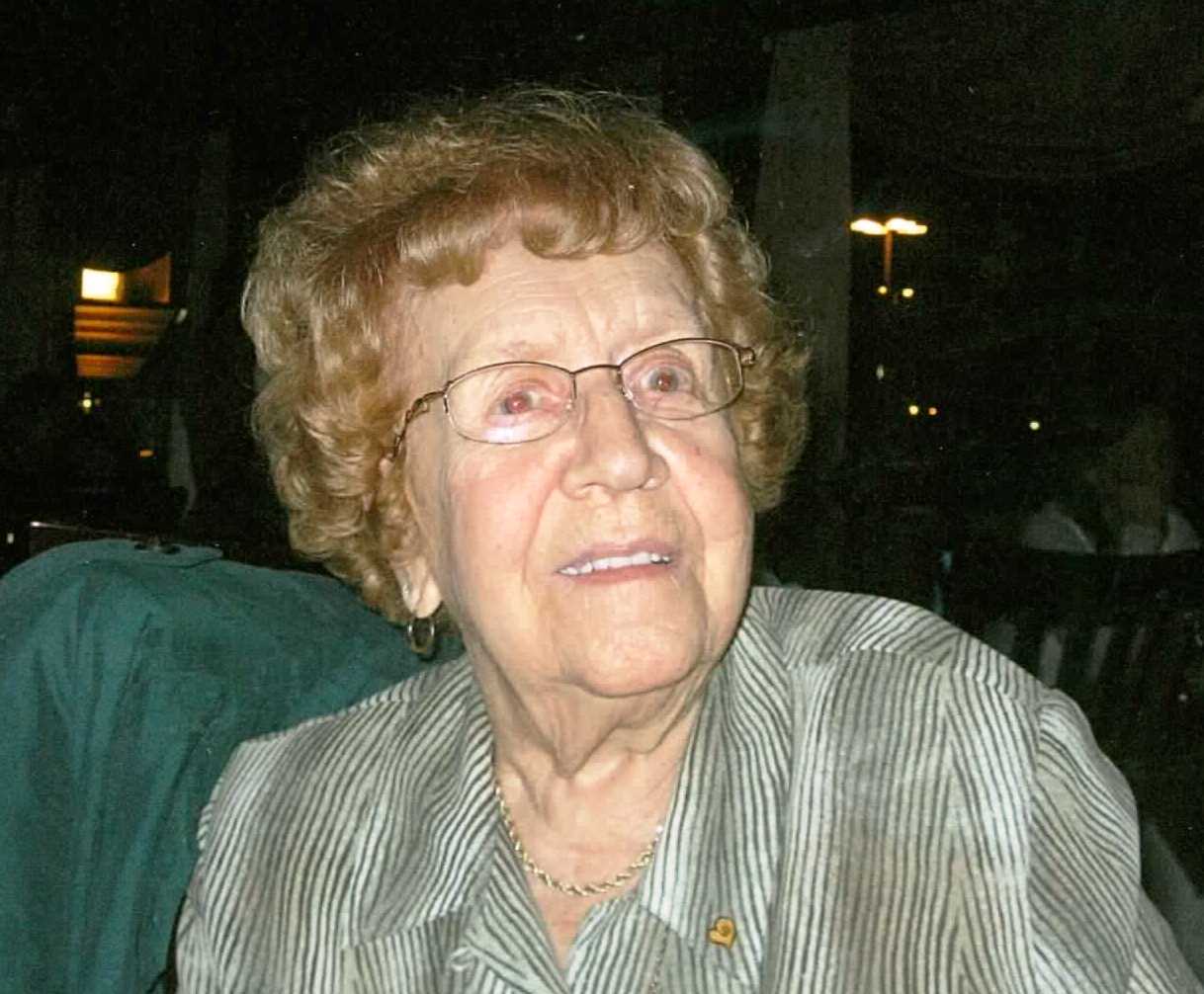 Yvette Vincent