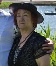 Diane Lechasseur Boucher