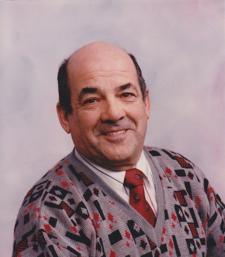 Louis-France BOIVIN