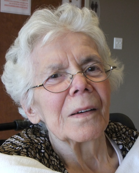 Florence Marcil Léger