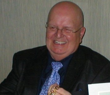 Marcel Martineau