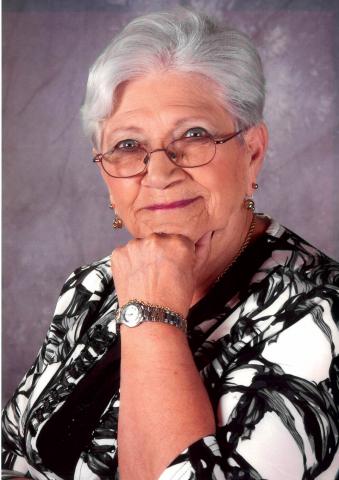 Anne Savoie