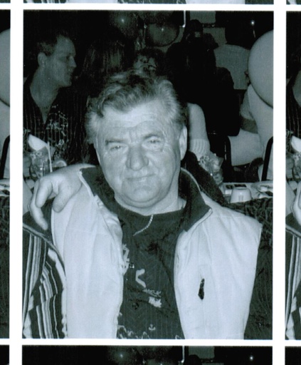 Marcel Beaulieu