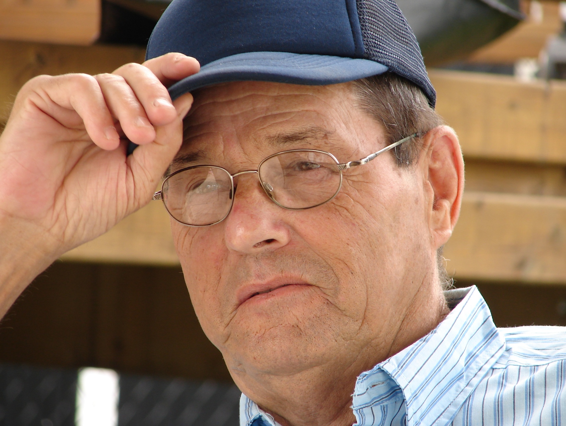 Jean-Guy Desrosiers