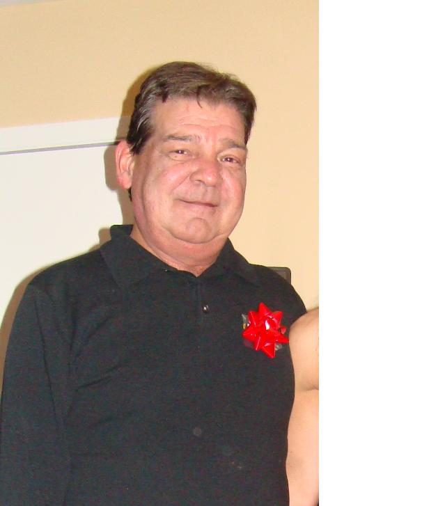 Serge DUPLANTIE