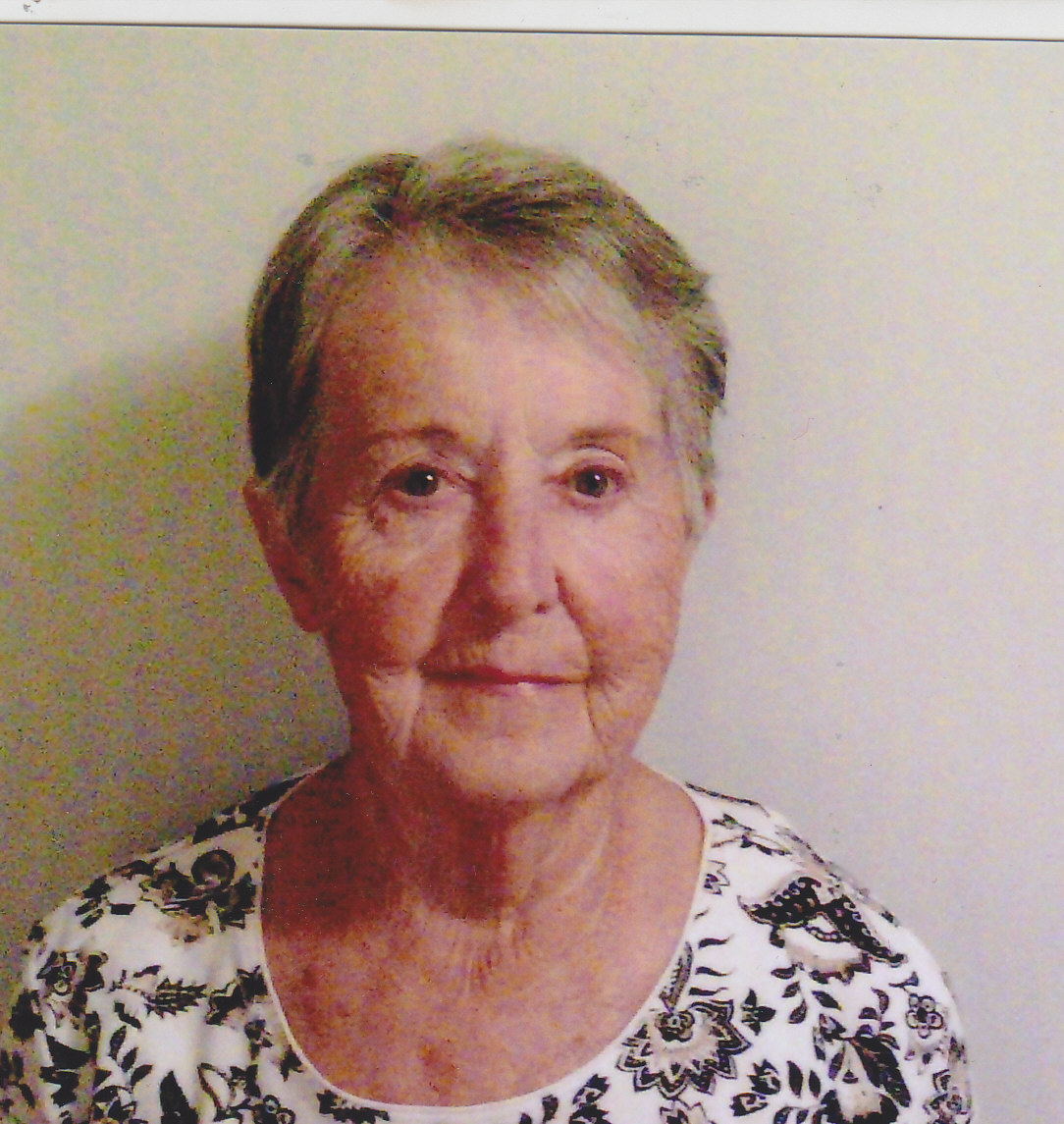 Suzanne LÉPINE (Boissy)