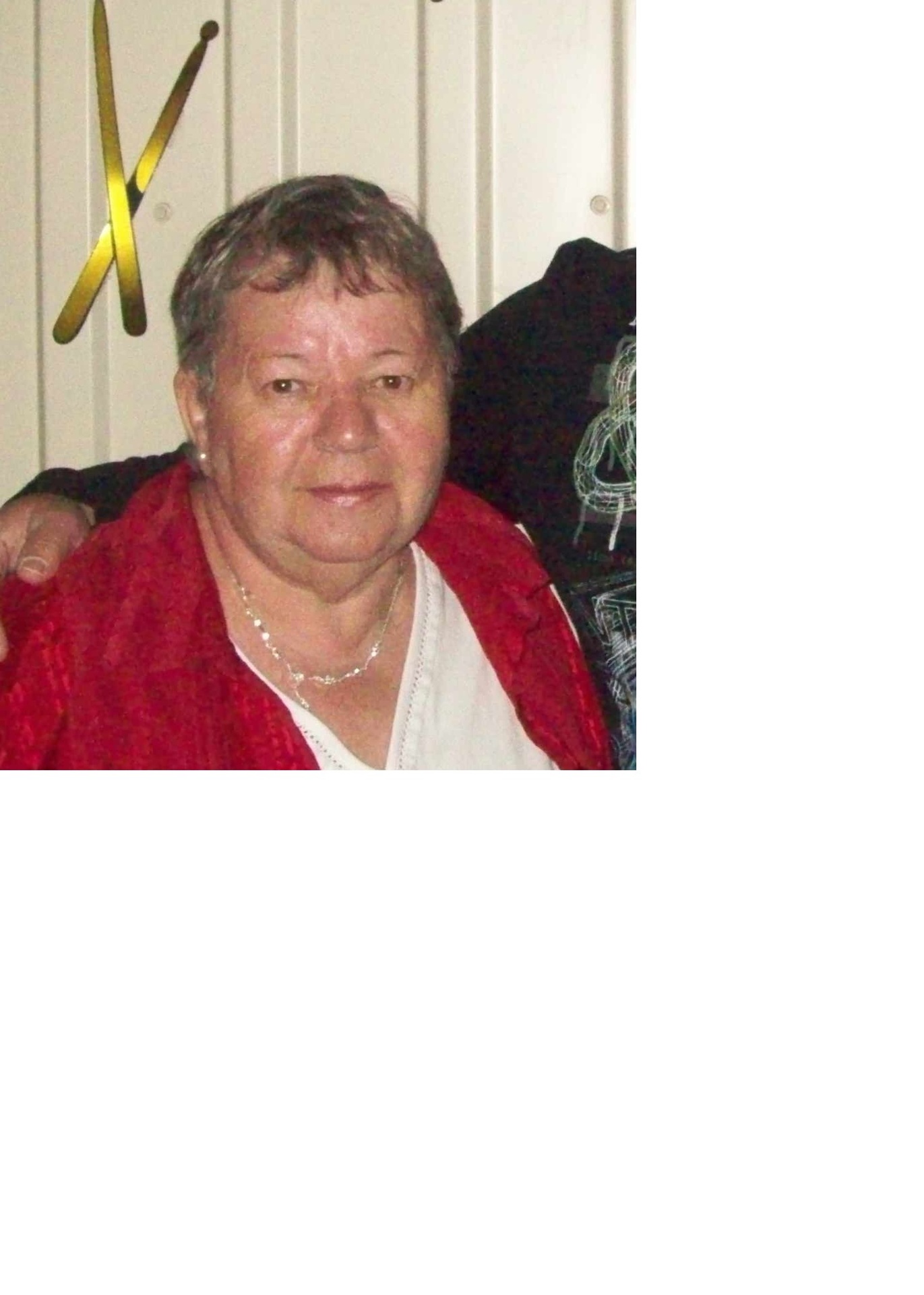 Huguette GRAVEL