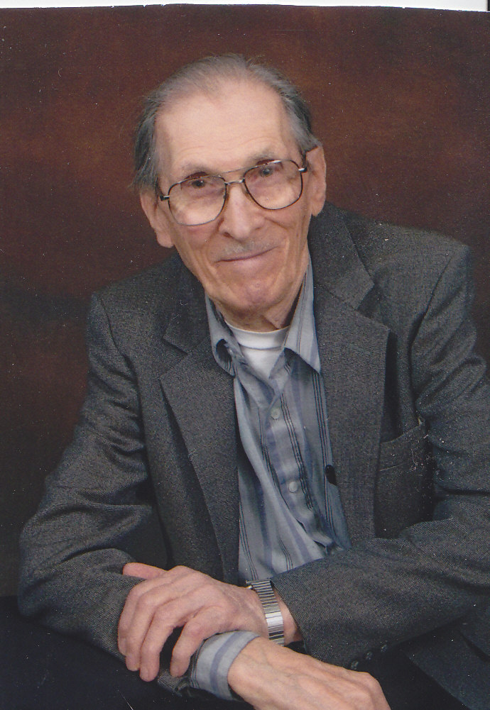 Zéphirin Leclair